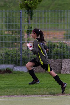 Bild 94 - D-Juniorinnen FSC Kaltenkirchen 2 - FSC Kaltenkirchen : Ergebnis: 0:12